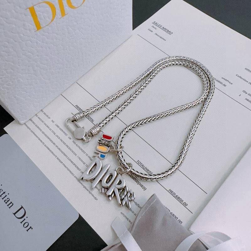 Dior Necklace 11yxx138 (4)