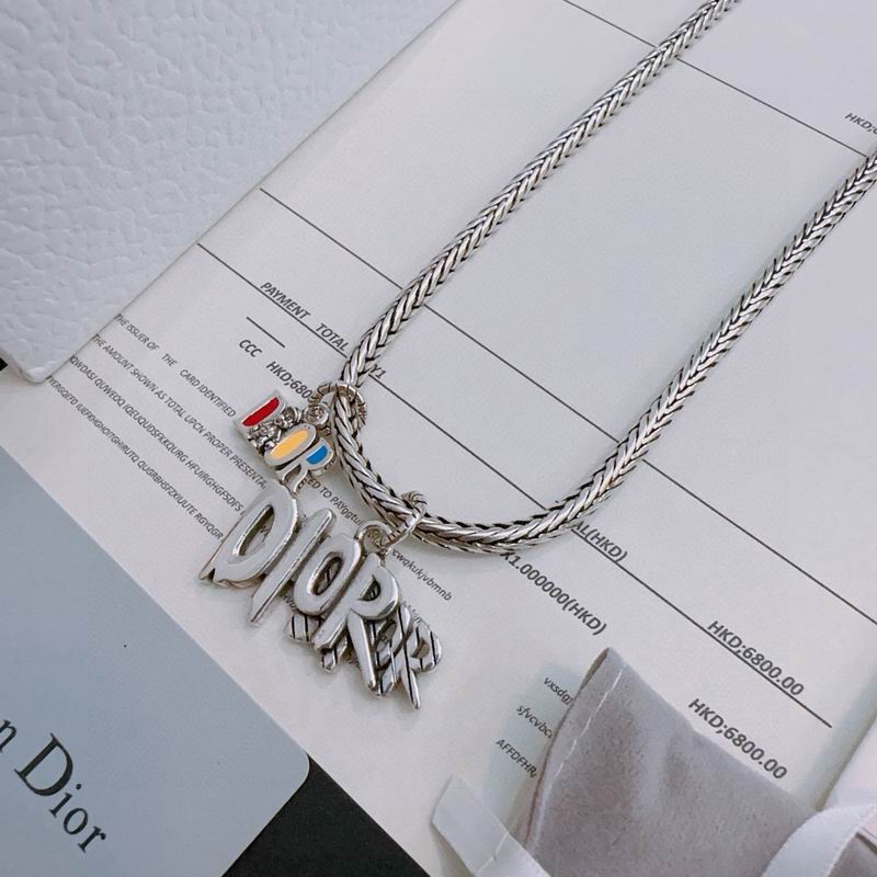Dior Necklace 11yxx138 (6)