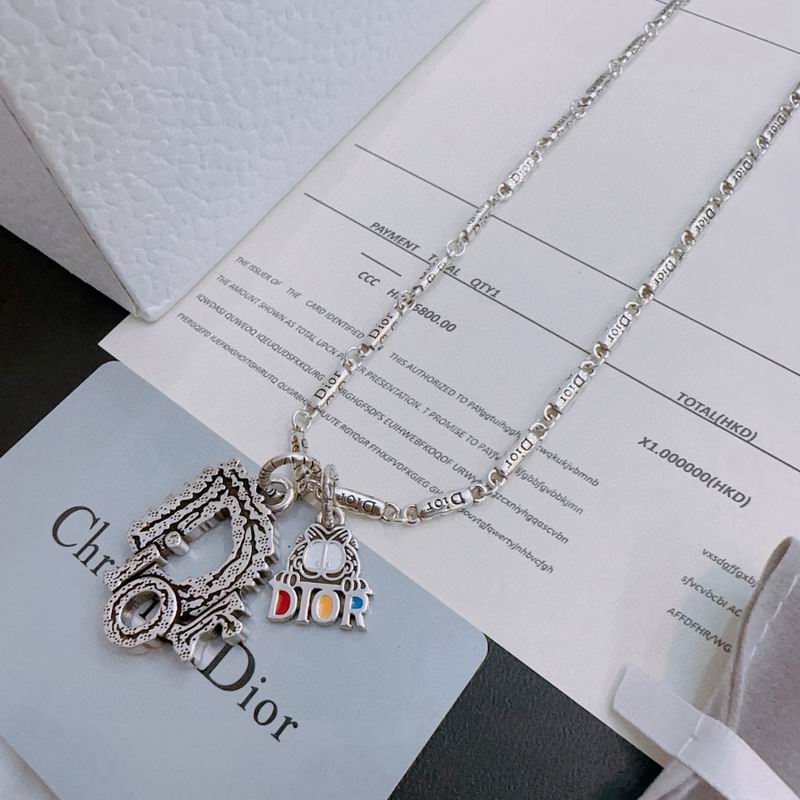 Dior Necklace 11yxx139 (3)