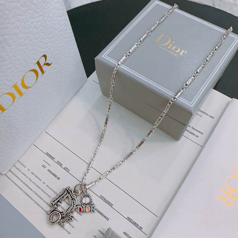 Dior Necklace 11yxx139 (4)