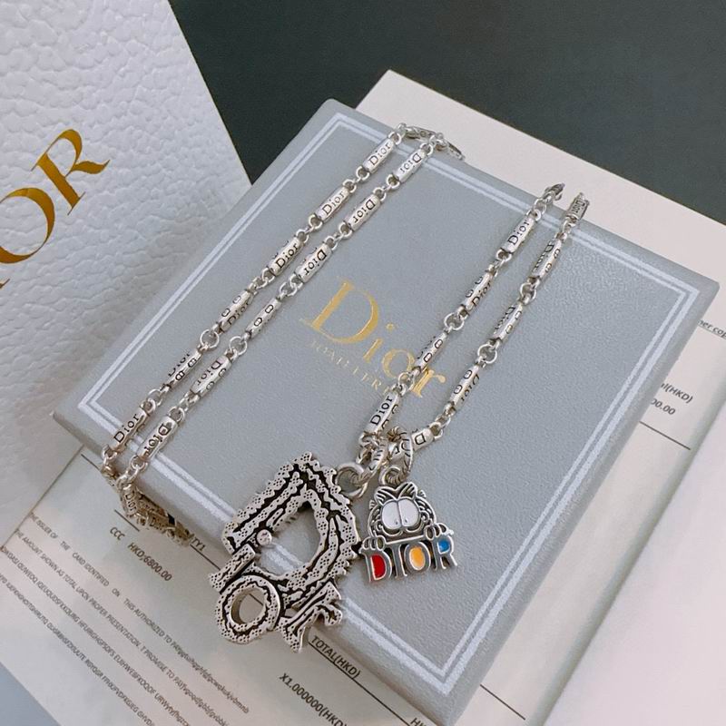 Dior Necklace 11yxx139 (6)