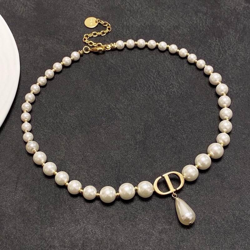 Dior Necklace 11yxx141 (1)
