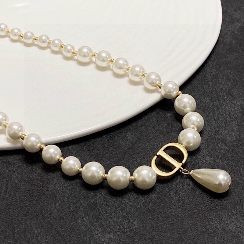 Dior Necklace 11yxx141 (2)