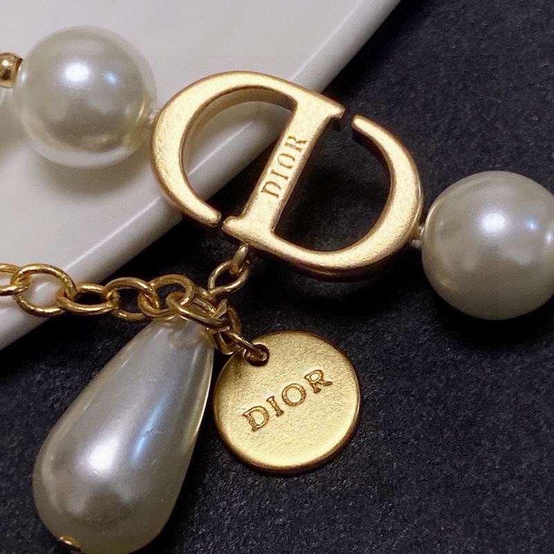 Dior Necklace 11yxx141 (4)