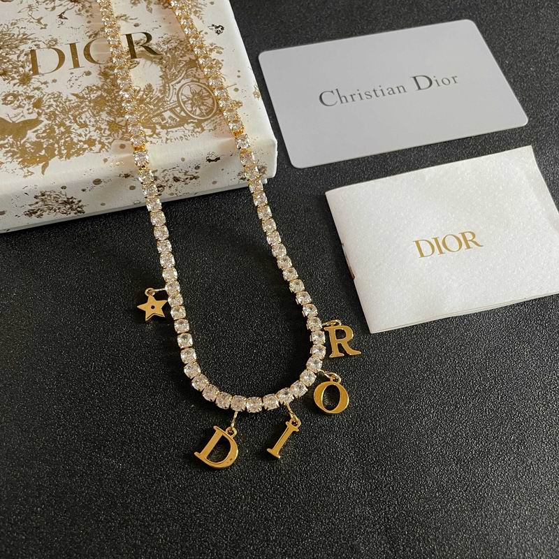 Dior Necklace 11yxx142 (2)