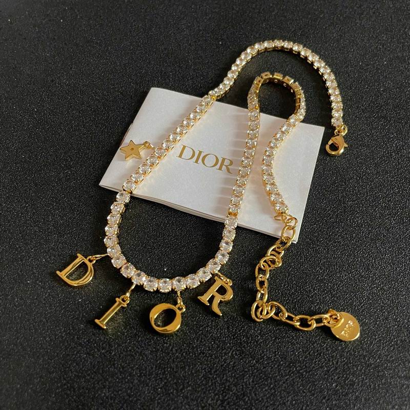 Dior Necklace 11yxx142 (5)
