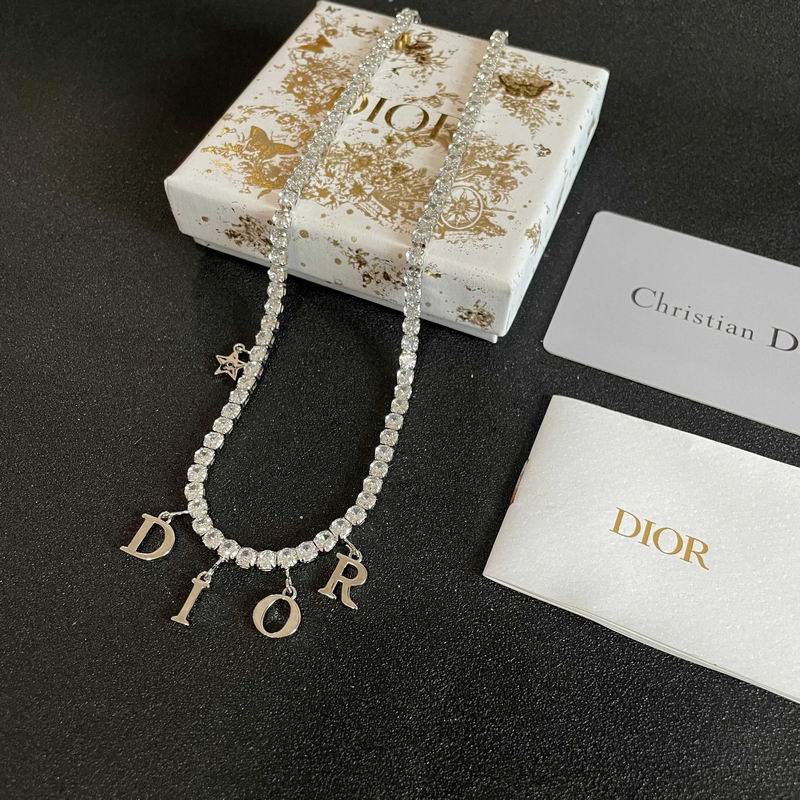 Dior Necklace 11yxx142 (6)