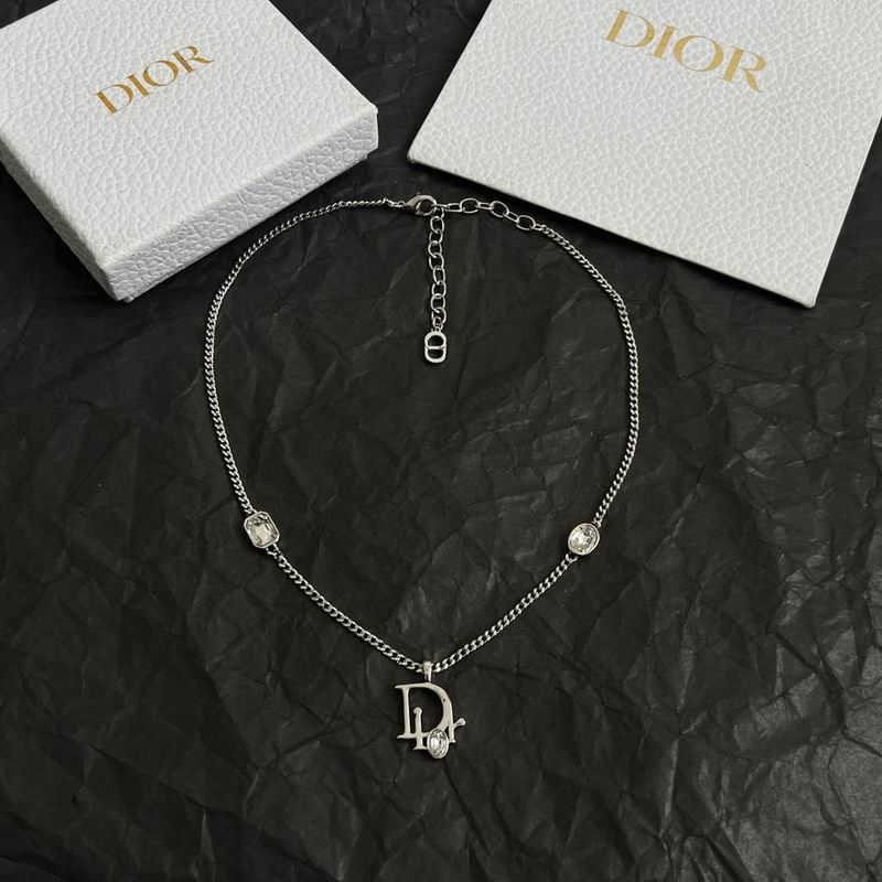Dior Necklace 11yxx143 (1)