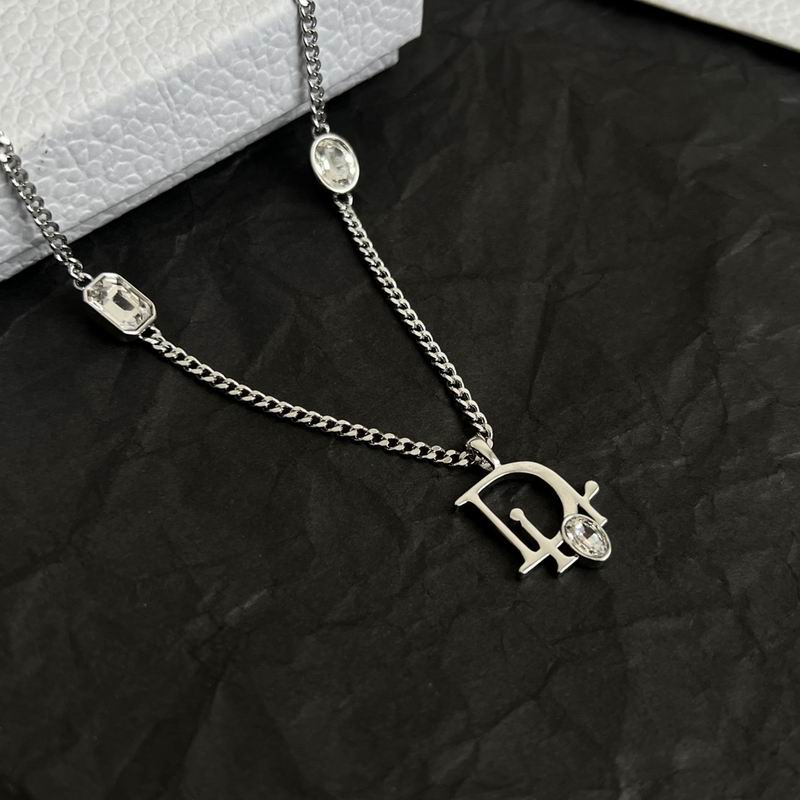 Dior Necklace 11yxx143 (5)
