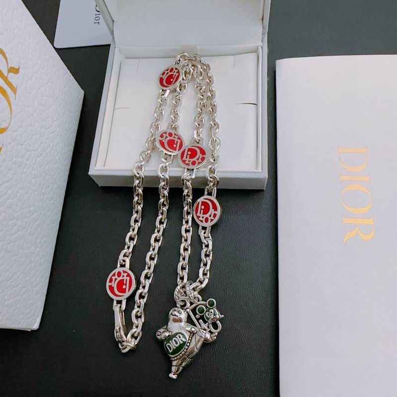Dior Necklace 11yxx144 (1)