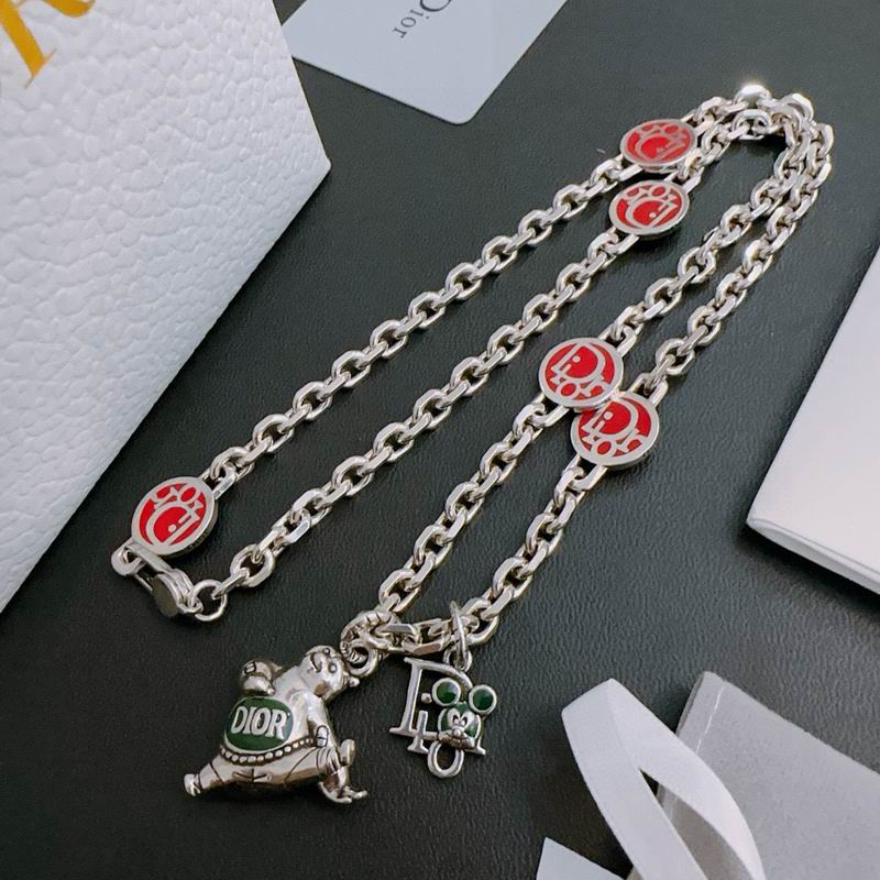 Dior Necklace 11yxx144 (3)