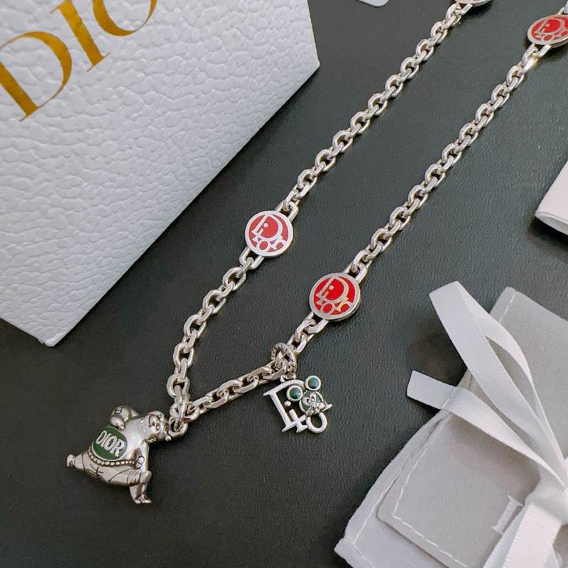 Dior Necklace 11yxx144 (4)