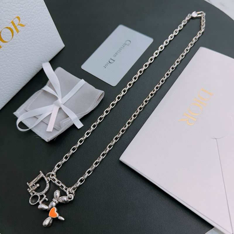 Dior Necklace 11yxx145 (1)
