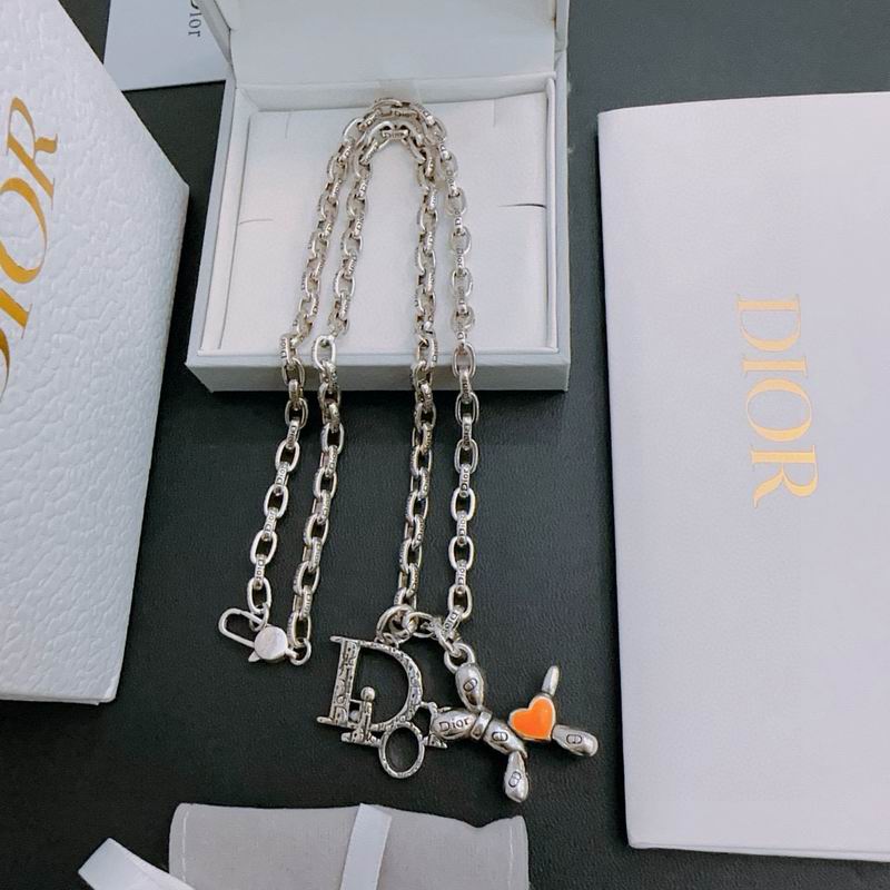 Dior Necklace 11yxx145 (2)