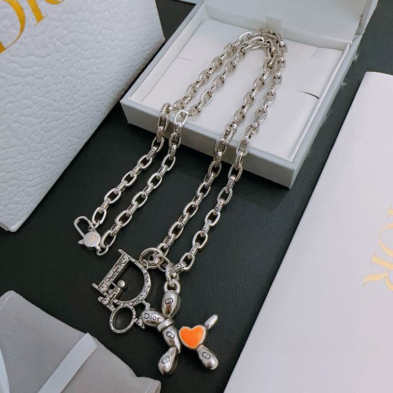 Dior Necklace 11yxx145 (3)