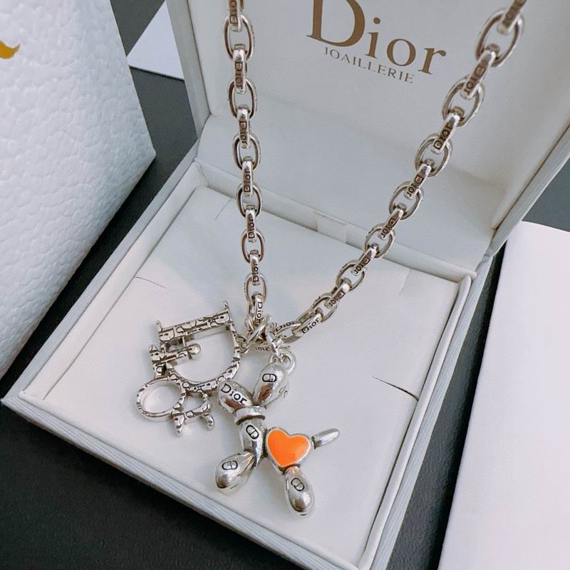 Dior Necklace 11yxx145 (4)