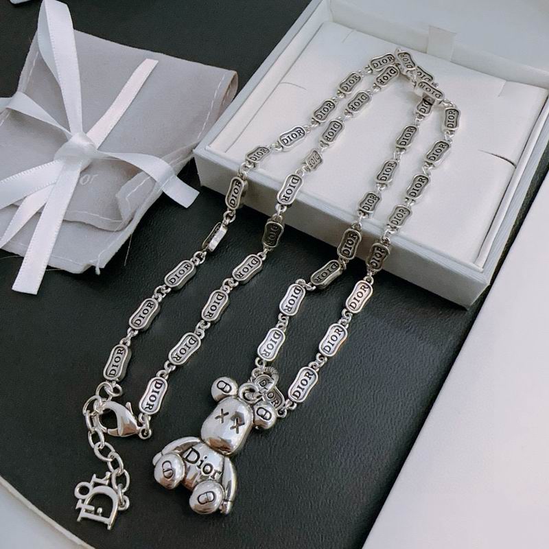 Dior Necklace 11yxx146 (1)