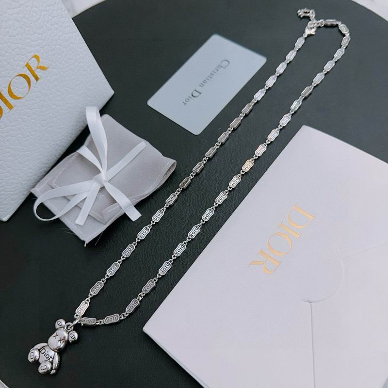 Dior Necklace 11yxx146 (2)