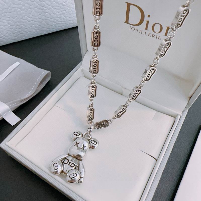 Dior Necklace 11yxx146 (3)