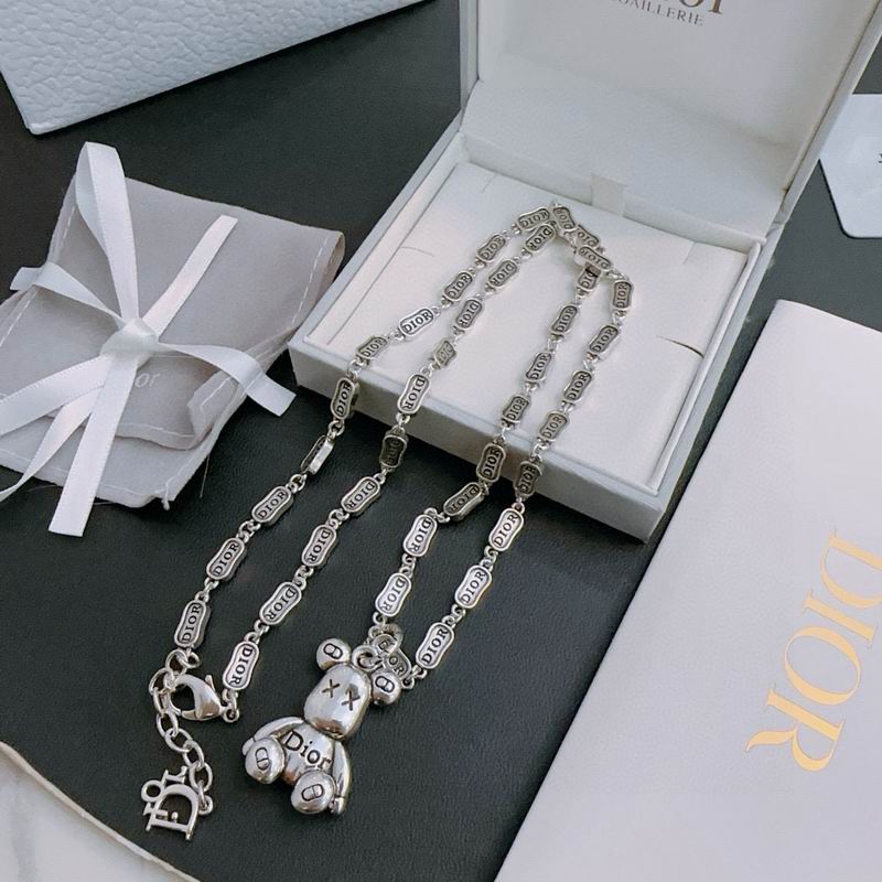 Dior Necklace 11yxx146 (5)