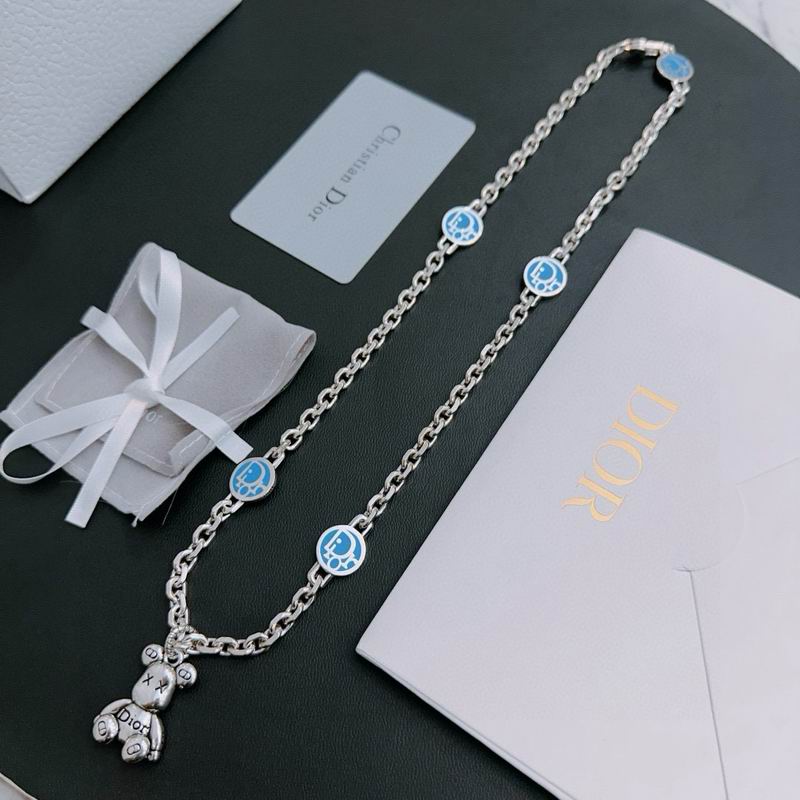 Dior Necklace 11yxx147 (1)