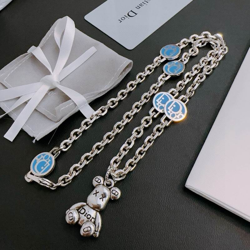 Dior Necklace 11yxx147 (3)