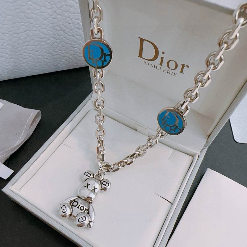 Dior Necklace 11yxx147 (4)