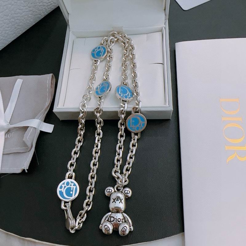 Dior Necklace 11yxx147 (6)