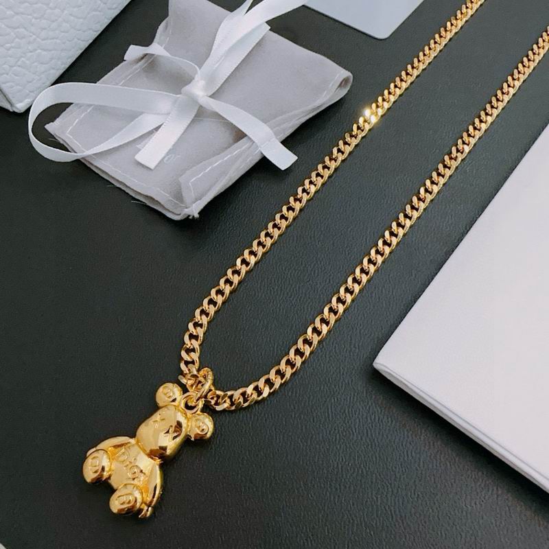 Dior Necklace 11yxx148 (4)