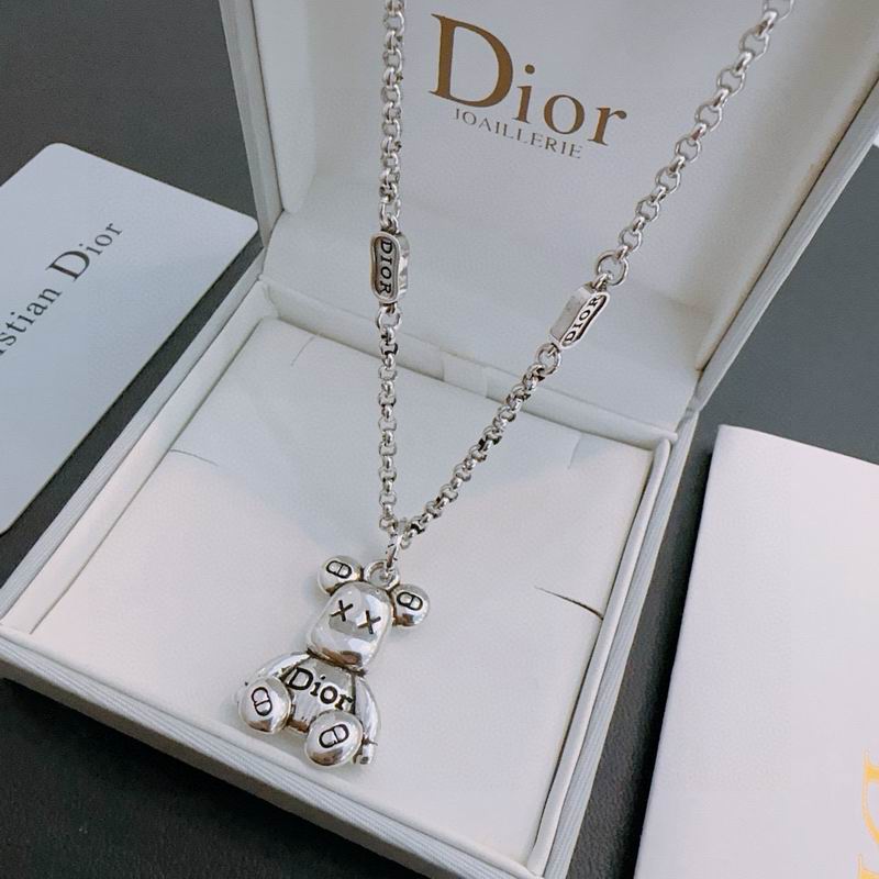 Dior Necklace 11yxx149 (3)