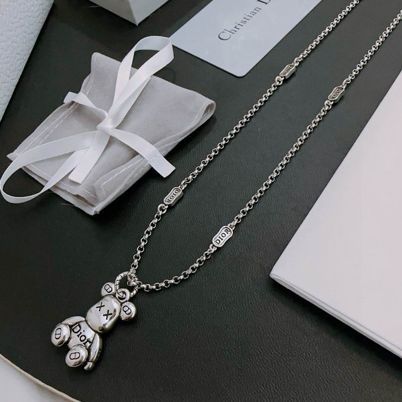 Dior Necklace 11yxx149 (4)