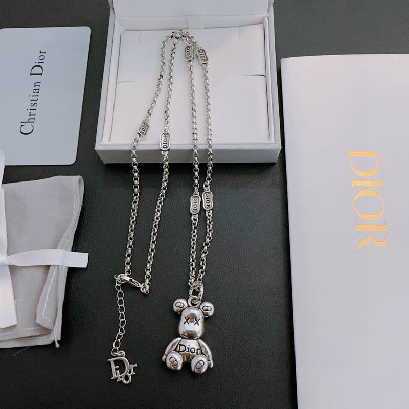 Dior Necklace 11yxx149 (5)