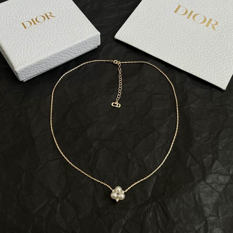 Dior Necklace 11yxx150 (2)