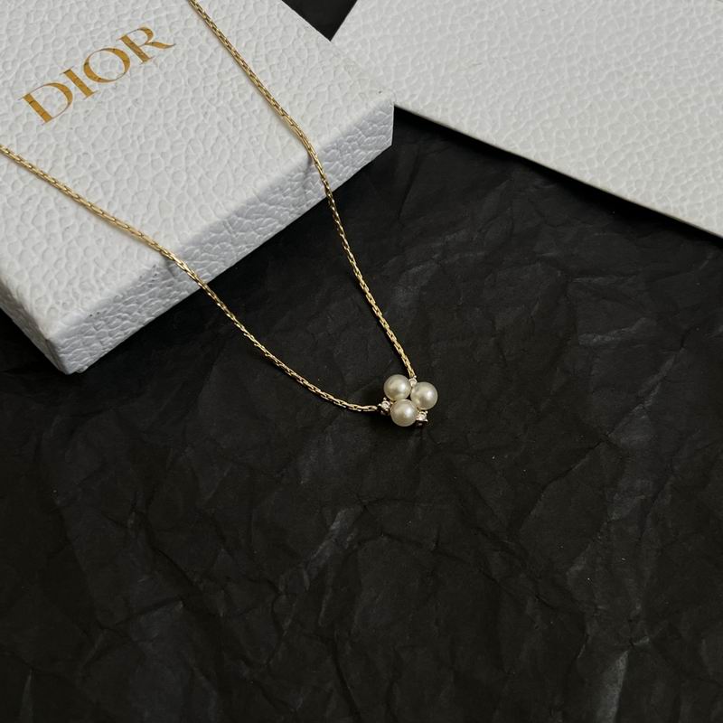 Dior Necklace 11yxx150 (3)