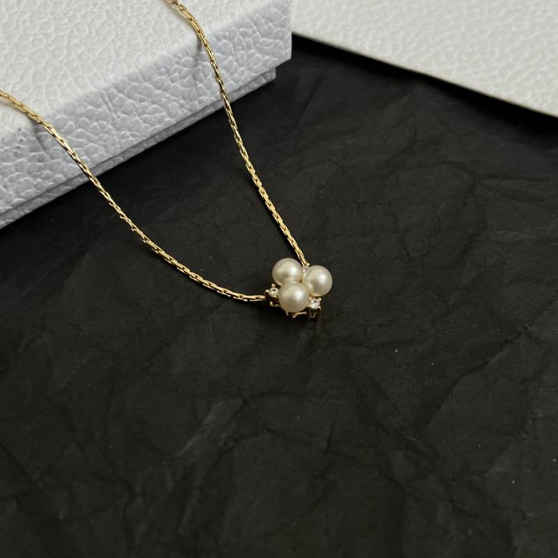 Dior Necklace 11yxx150 (4)