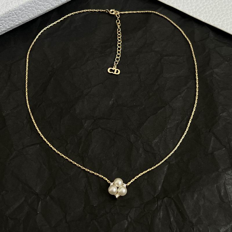 Dior Necklace 11yxx150 (5)