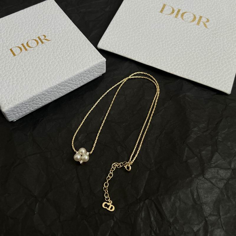 Dior Necklace 11yxx150 (6)