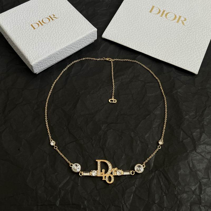 Dior Necklace 11yxx151 (10)