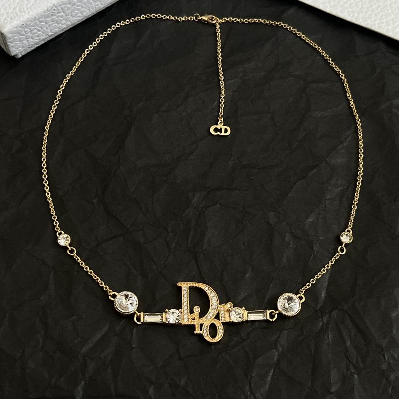 Dior Necklace 11yxx151 (2)