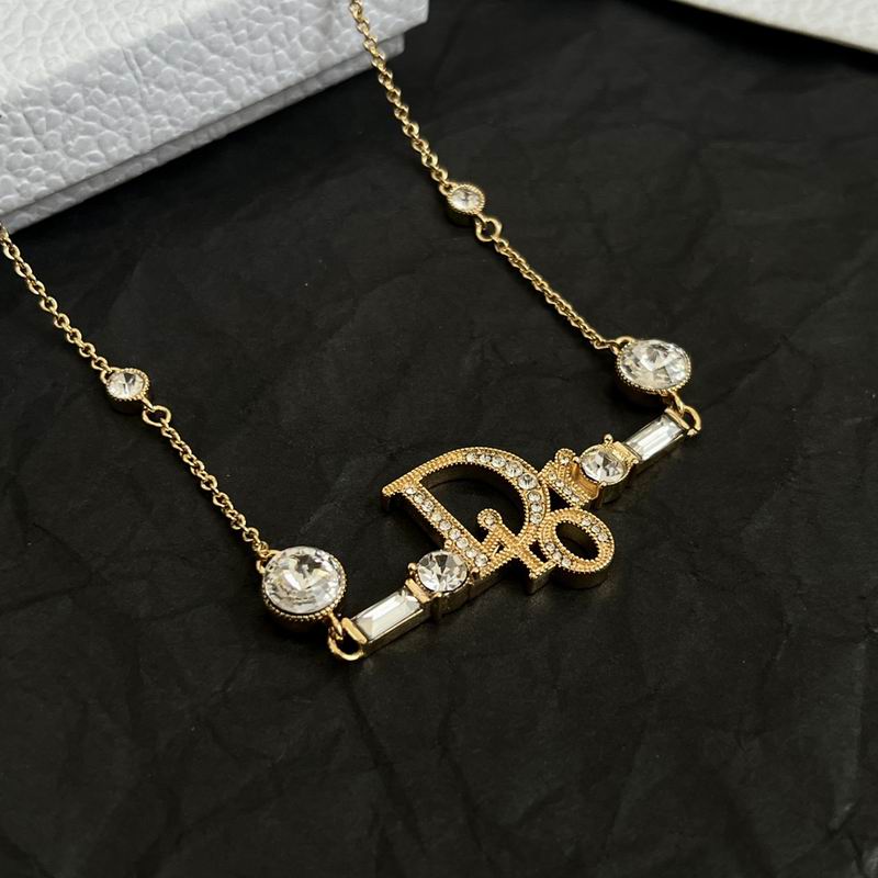 Dior Necklace 11yxx151 (4)