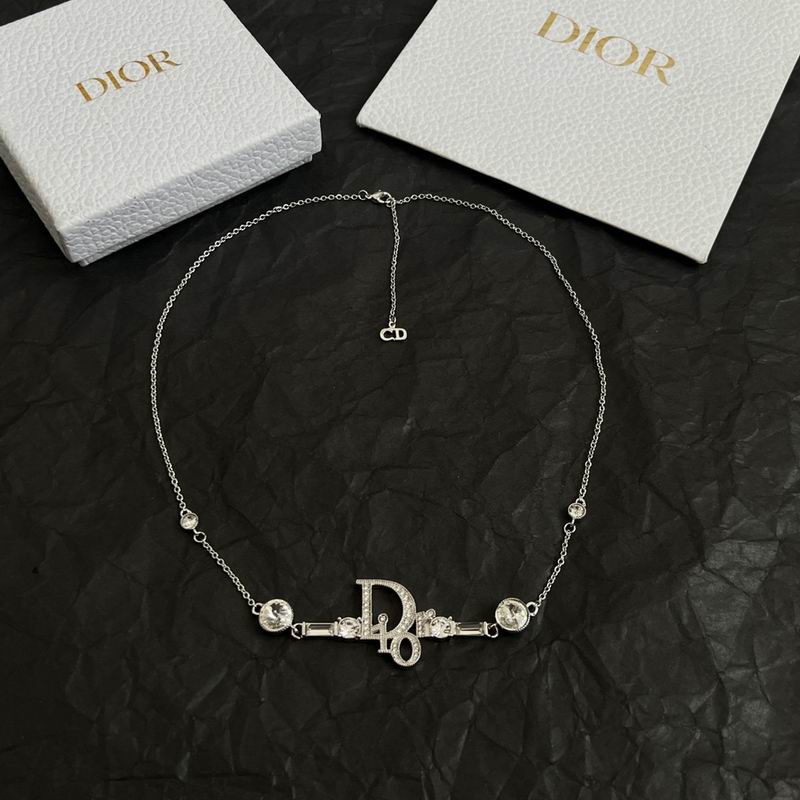 Dior Necklace 11yxx151 (5)