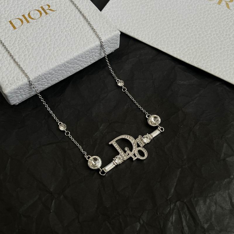 Dior Necklace 11yxx151 (6)