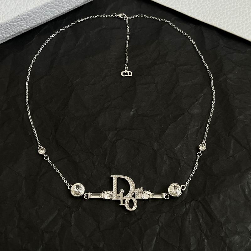 Dior Necklace 11yxx151 (7)