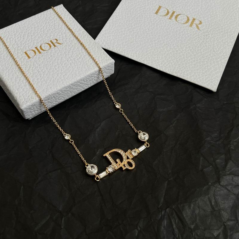 Dior Necklace 11yxx151 (9)