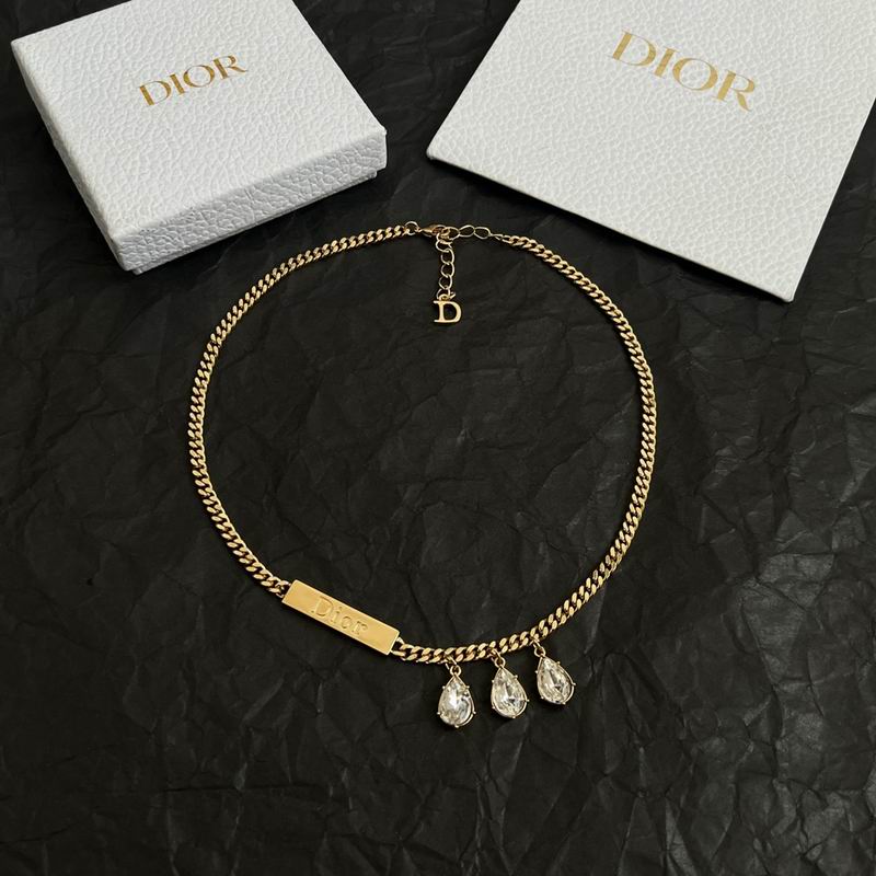 Dior Necklace 11yxx152 (10)