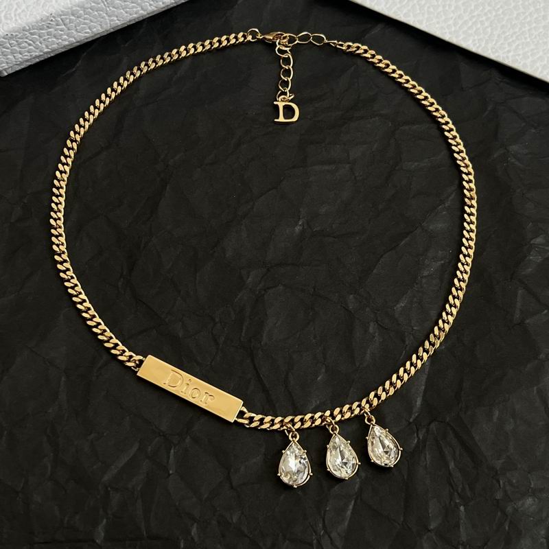 Dior Necklace 11yxx152 (2)