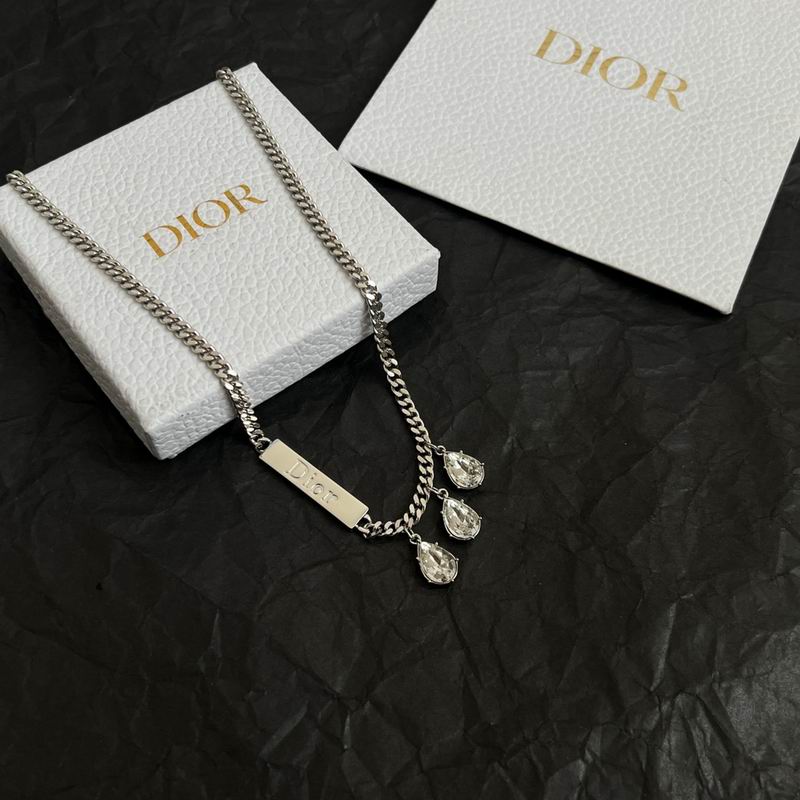 Dior Necklace 11yxx152 (3)