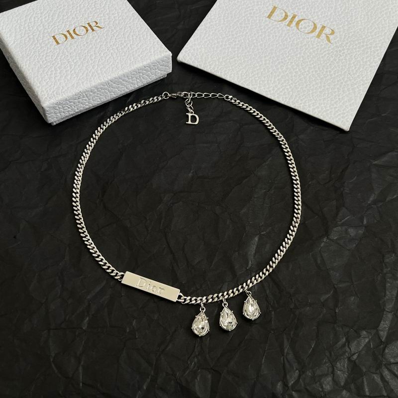 Dior Necklace 11yxx152 (5)