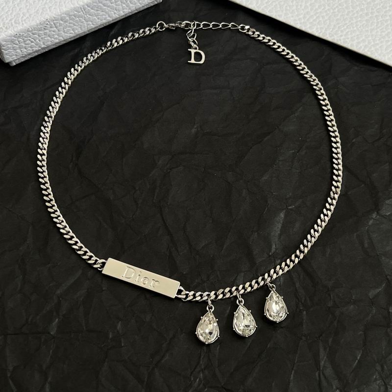 Dior Necklace 11yxx152 (7)