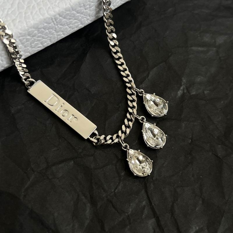 Dior Necklace 11yxx152 (8)